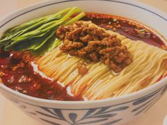 -眉州小吃(石景山店)