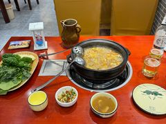 -菌之家·专业纯野生菌火锅·特色炒菌