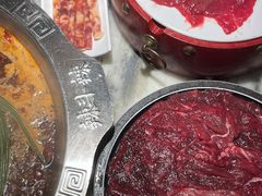 -辣斗辣老火锅(开发区店)