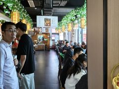 -甬妈妈湖畔里餐厅(唐山南湖旅游景区店)