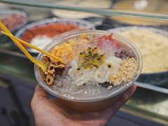 -八一路好吃街(雨田商务大厦店)