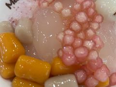 -鲜芋仙(观音桥大融城LG店)