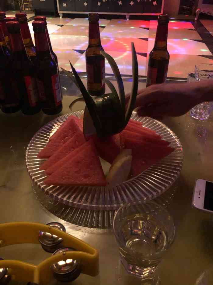 卡酷ktv-"每次都去那,服务环境都非常好,主题包房都."-大众点评移动版