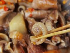 牛脆骨-同济牌坊美贤牛什
