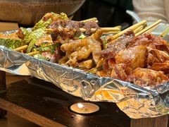 -生如夏花泰式火锅(鹭洲里店)
