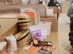 -西贝(枫蓝国际购物中心店)