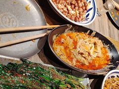 -叁宝烤肉·西安烧烤(东三爻店)