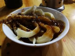 甜水面-洞子口张老二凉粉(文殊院店)