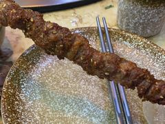 -313羊庄铁锅烀羊肉(滨江西路店)