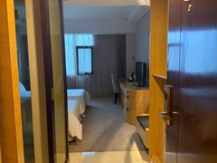-北京西藏大厦酒店