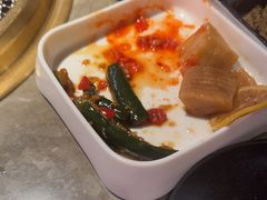 -谷牛日式烤肉(宝山U天地店)