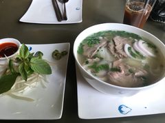 顺化牛肉河粉-SUSU·苏苏(四合院创始店)