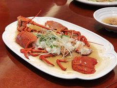 -同君福大酒楼(紫新路店)