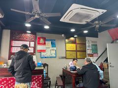 -美味斋(西北街店)