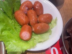 -巴卤社老火锅(财富店)