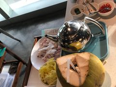 -百年果林椰子鸡(中洲店)
