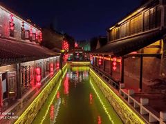 -台儿庄古城