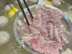 -陈记顺和潮汕牛肉火锅(韩江路店)