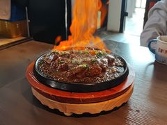 -蜜桃餐厅·古运河畔(南下塘店)