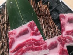 -吉屋烤肉(八宝街店)