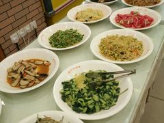 -孟记粥铺·家常菜·烧烤·粥(亚运村店)