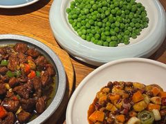 -地锅居(翰林邻里中心店)