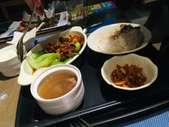 -慕佳精品西餐咖啡(新华北区店)