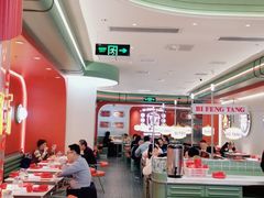 大堂-避风塘·金牌店·夜宵(金玉兰店)