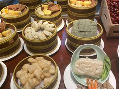 -高佳庄·舟山海鲜(海景旗舰店)