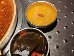 -小牛哈尼韩式水煎肉(万象城店)