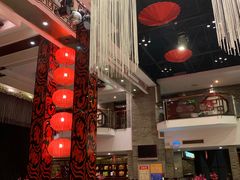 -丽华园(汉阳龙阳店)