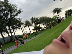 -白石龙音乐公园