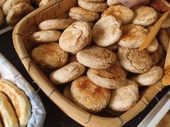 -李小老烧饼(常营民族家园店)