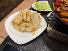 -湘肠香火锅店(团结湖店)