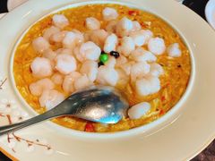 蟹粉虾仁-蟹榭·本帮江浙菜·蟹宴(五角场合生汇商场店)