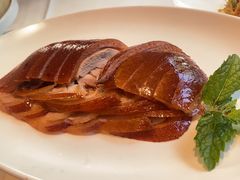 -四季民福烤鸭店(故宫店)