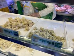 -袁记云饺(瞿溪路店)