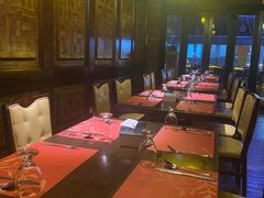 大堂-Bombay Grill印度餐厅