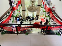 -龚家花园农家乐休闲别墅