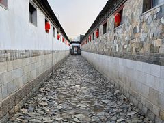 -牟氏庄园