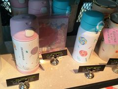 -星巴克(苏州诚品店)