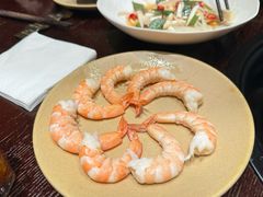 -滇野云南野生菌餐厅(陕西南路店)