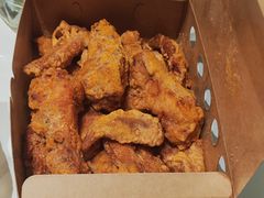 -阿捡忭京炸鸡(韭菜园总店)