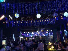 -Supermiami超级迈阿密酒吧(太原店)