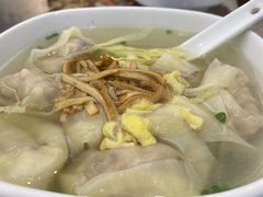 -锡笼记·无锡小笼(常熟万达店)