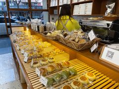 -0+1·手作面包(新北店)