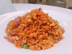 -张福记(陇海中路店)