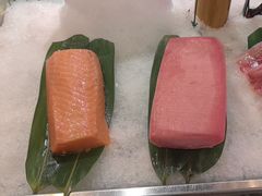 -海天一色海景自助餐厅(西港花园店)