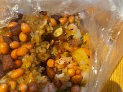-六广门毛阿姨糯米饭