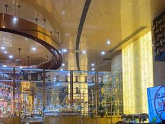 -鲁商铂尔曼大酒店·铂丽自助餐厅
